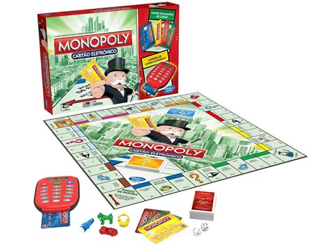 valor do jogo monopoly
